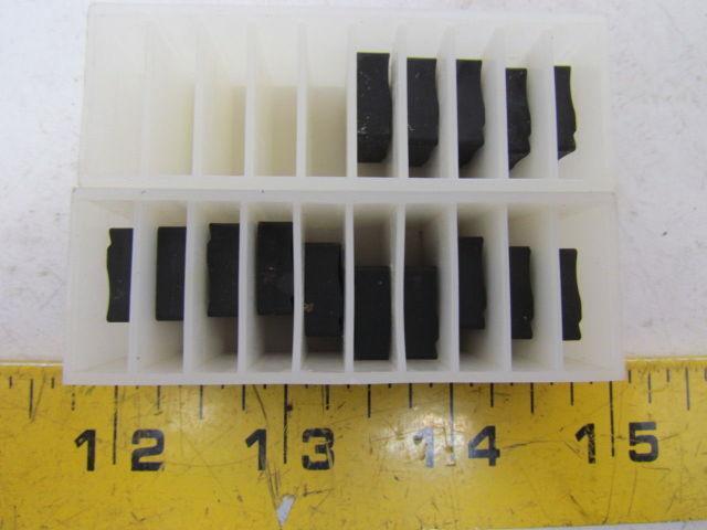 Valenite SNMM432ER Carbide Insert Grade V05 VO-5 2-Boxes 15pcs