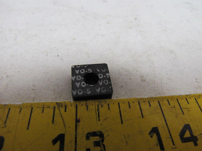 Valenite SNMM432ER Carbide Insert Grade V05 VO-5 2-Boxes 15pcs