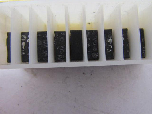 Valenite SNMM 432 ER 3800379 Carbide Insert Grade V05 VO-5 Box of 10pcs