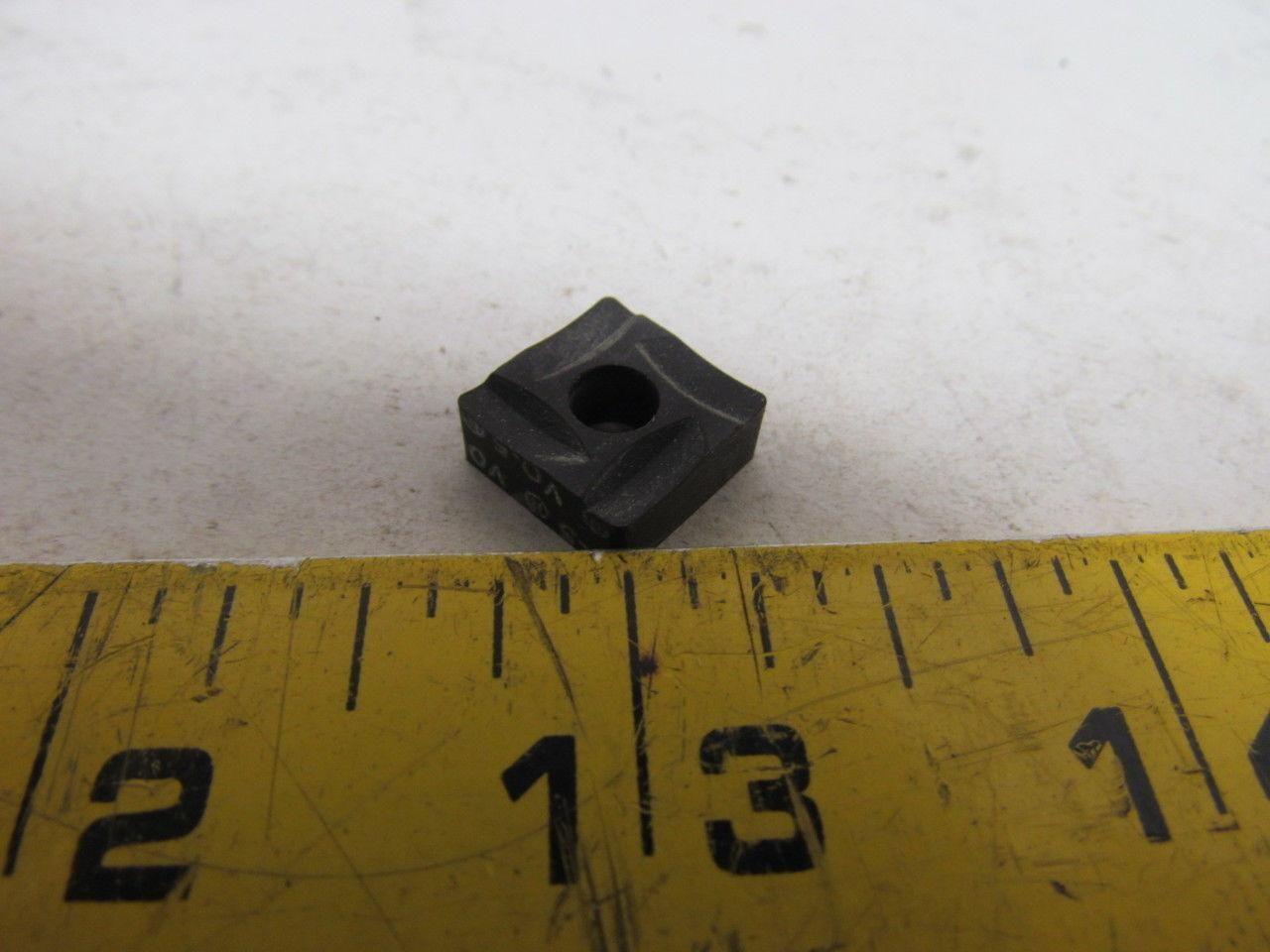 Valenite SNMM 432 ER 3800379 Carbide Insert Grade V05 VO-5 Box of 10pcs