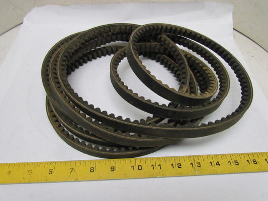 Dayton 6L311G 6L311 Grooved V-Belt BX180