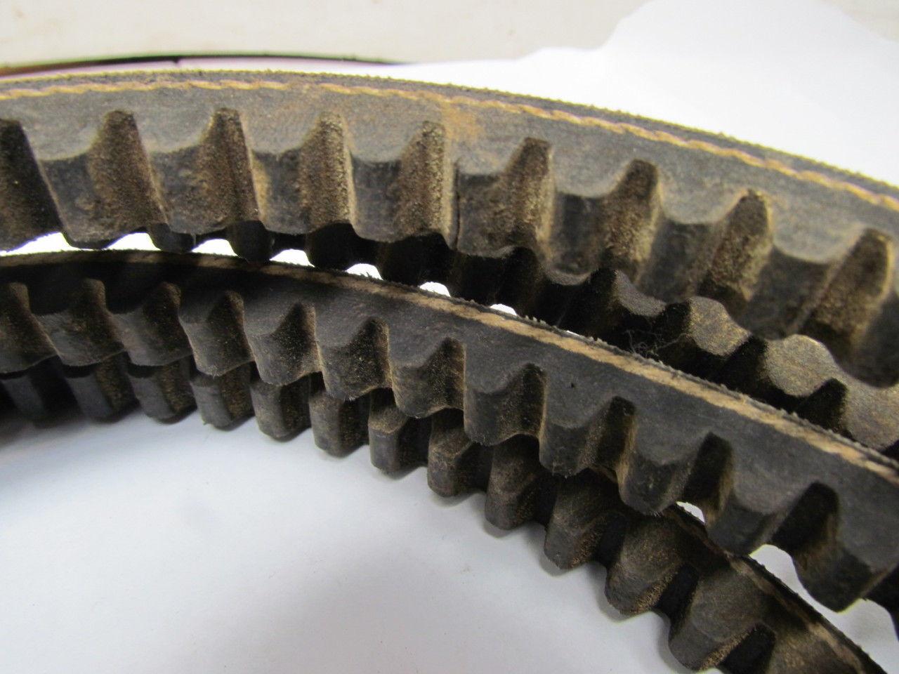 Dayton 6L311G 6L311 Grooved V-Belt BX180
