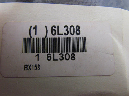 Browning 6L308 BX158 Cogged V-Belt 21/32"wide 13/32" thick 161" outside Length