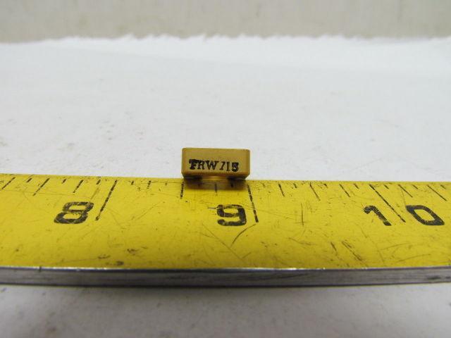 TRW SNMG 433E CF 03261 72938 Carbide Insert Grade TRW 715 Box of 10pcs