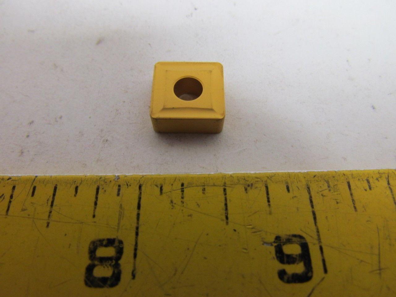 TRW SNMG 433E CF 03261 72938 Carbide Insert Grade TRW 715 Box of 10pcs