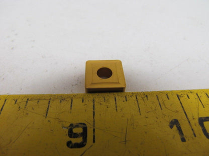 TRW SNMG 433E CF 03261 72938 Carbide Insert Grade TRW 715 Box of 10pcs