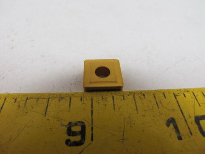 TRW SNMG 433E CF 03261 72938 Carbide Insert Grade TRW 715 Box of 10pcs