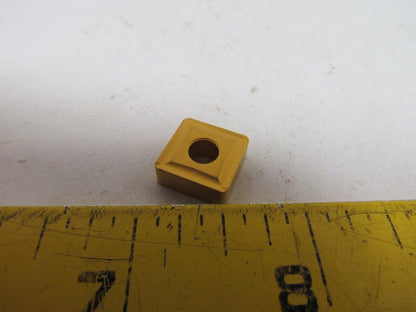 TRW SNMG 433E CF 72938 03261 Carbide Insert Grade TRW 715 SNMG433E 2-Boxes 16pcs