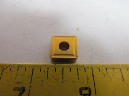 TRW SNMG 433E CF 72938 03261 Carbide Insert Grade TRW 715 SNMG433E 2-Boxes 16pcs