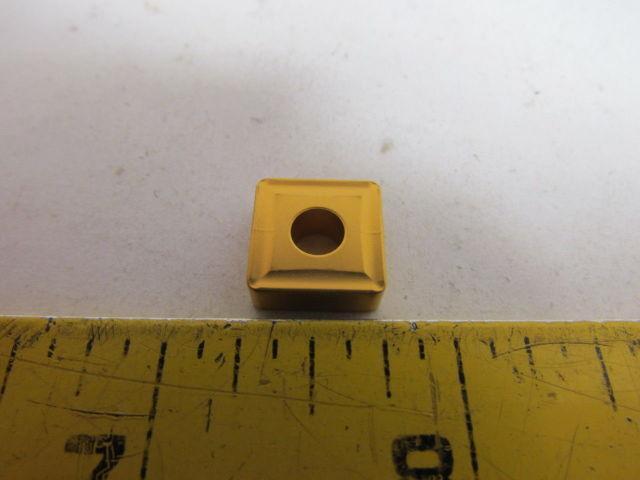 TRW SNMG 433E CF 72938 03261 Carbide Insert Grade TRW 715 SNMG433E 2-Boxes 16pcs