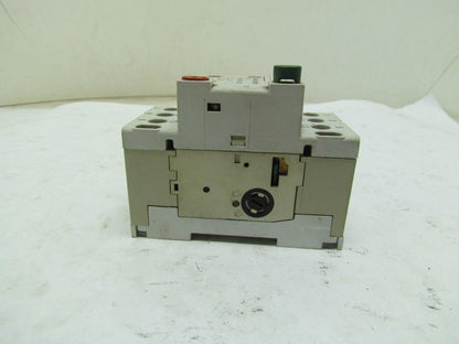 A-B Allen Bradley CAT 140-MN-0250 Ser C Starter Relay Contactor Control