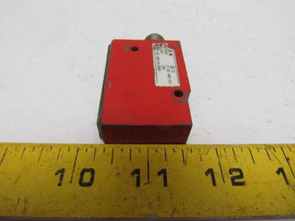 LEUZE IPRK 18/4 DL41 Electronic Photoelectric Sensor