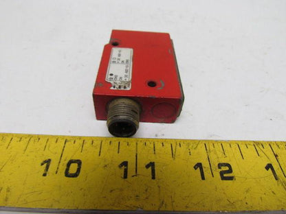 LEUZE IPRK 18/4 DL41 Electronic Photoelectric Sensor