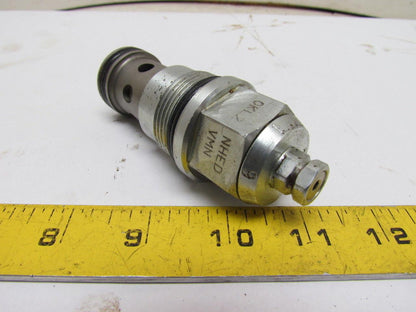 Sun Hydraulics OKL2 NHEDVMN Sun Hydraulic Cartridge Valve USED