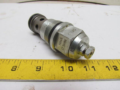 Sun Hydraulics OKL2 NHEDVMN Sun Hydraulic Cartridge Valve USED