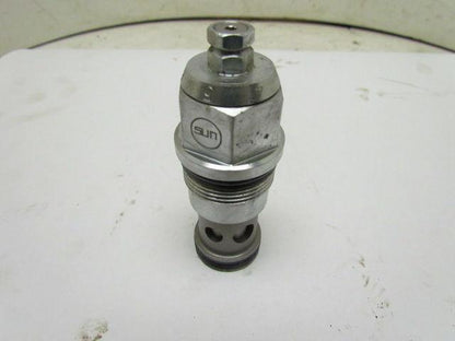 Sun Hydraulics OKL2 NHEDVMN Sun Hydraulic Cartridge Valve USED