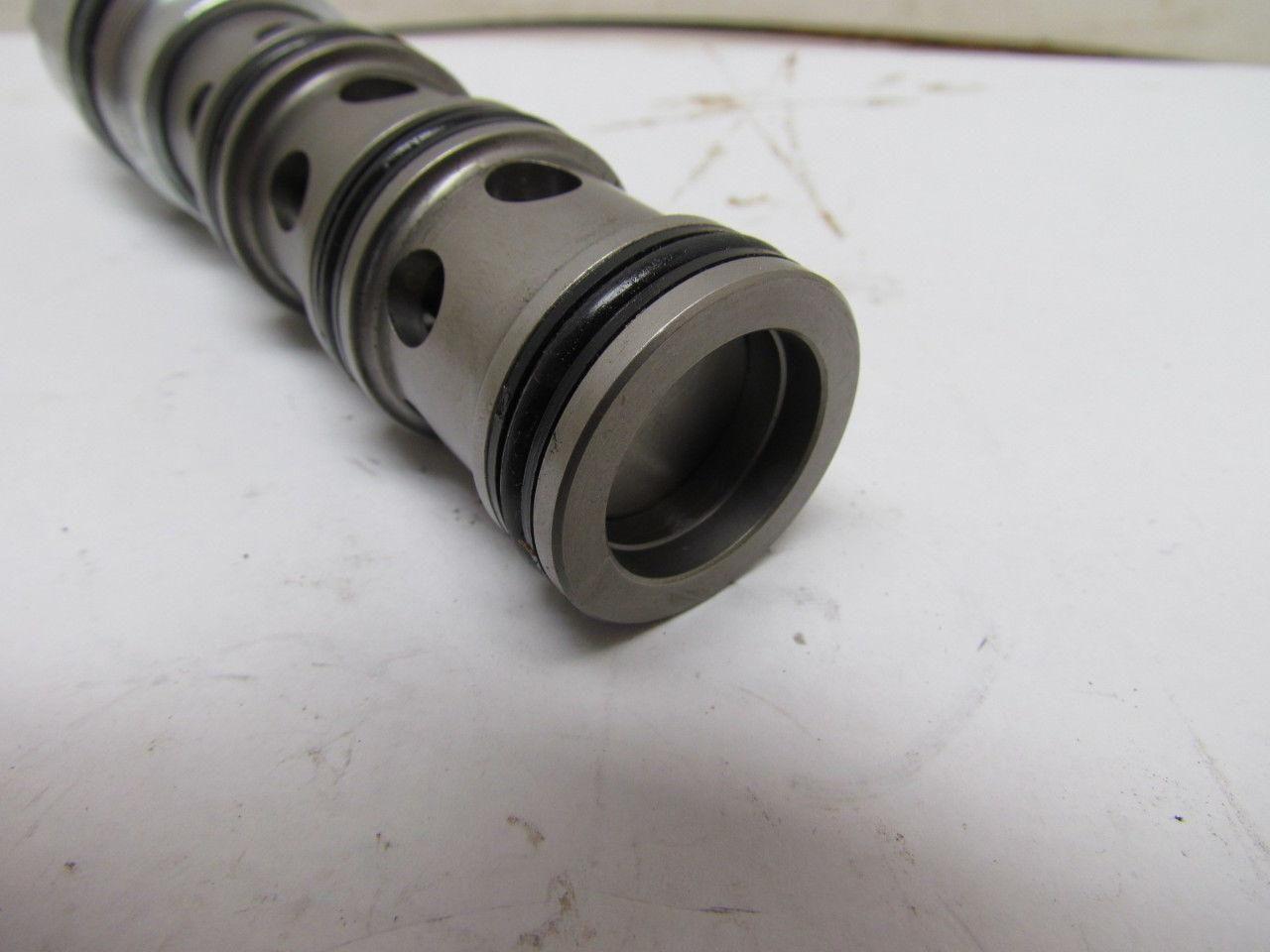Sun Hydraulics OJ72 LHHAXEN Sun Hydraulic Cartridge Valve USED