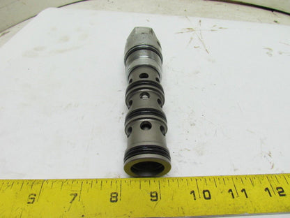 Sun Hydraulics OJ72 LHHAXEN Sun Hydraulic Cartridge Valve USED