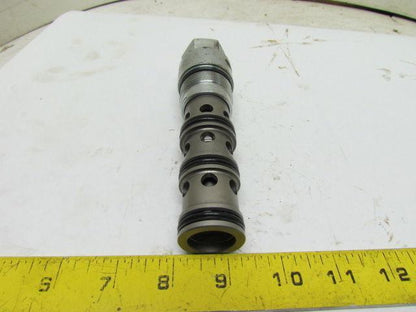 Sun Hydraulics OJ72 LHHAXEN Sun Hydraulic Cartridge Valve USED