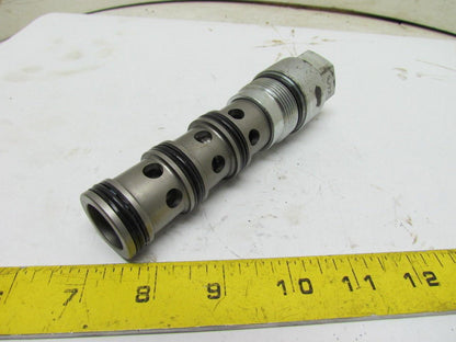 Sun Hydraulics OJ72 LHHAXEN Sun Hydraulic Cartridge Valve USED