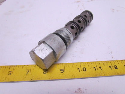 Sun Hydraulics OJ72 LHHAXEN Sun Hydraulic Cartridge Valve USED