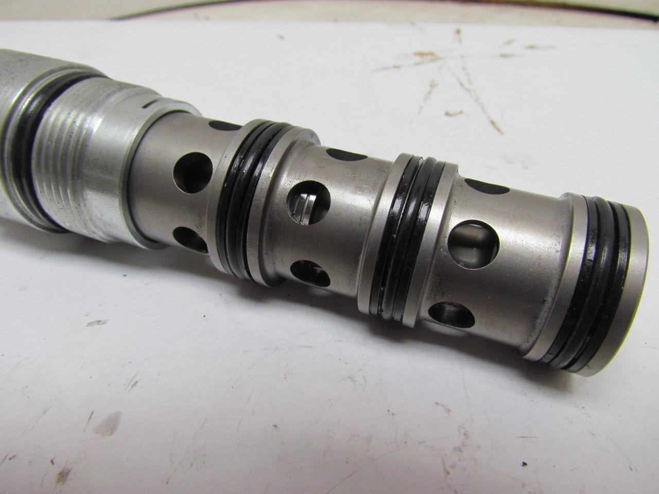 Sun Hydraulics OJ72 LHHAXEN Sun Hydraulic Cartridge Valve USED