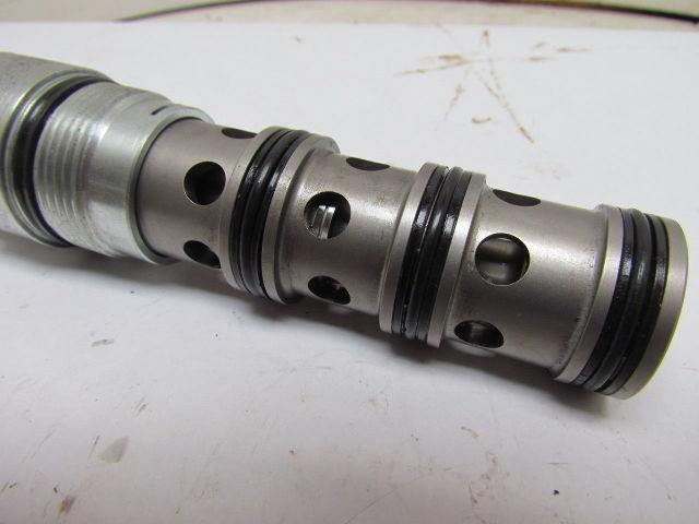 Sun Hydraulics OJ72 LHHAXEN Sun Hydraulic Cartridge Valve USED