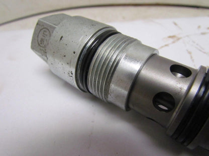 Sun Hydraulics OJ72 LHHAXEN Sun Hydraulic Cartridge Valve USED