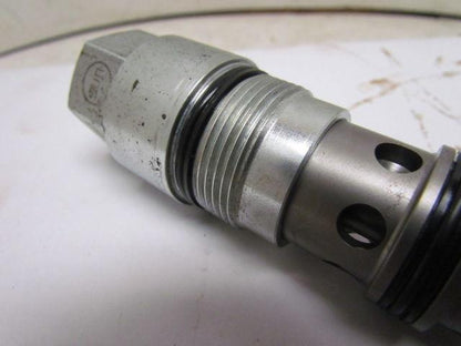 Sun Hydraulics OJ72 LHHAXEN Sun Hydraulic Cartridge Valve USED