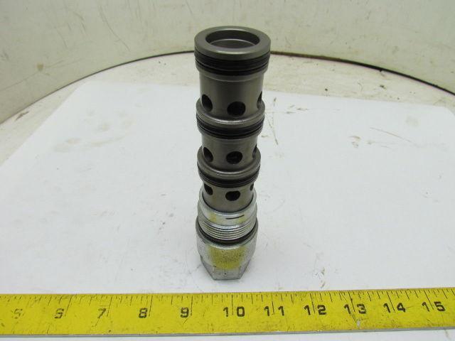 Sun Hydraulics OJ72 LHHAXEN Sun Hydraulic Cartridge Valve USED