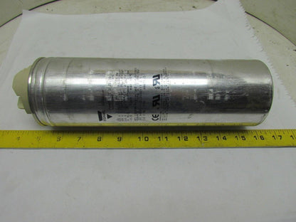 Transicoil Inc KCAP Power Factor Correction Capacitor 3PH 480V 60Hz 30000 KVAR