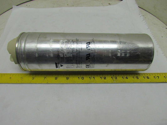 Transicoil Inc KCAP Power Factor Correction Capacitor 3PH 480V 60Hz 30000 KVAR