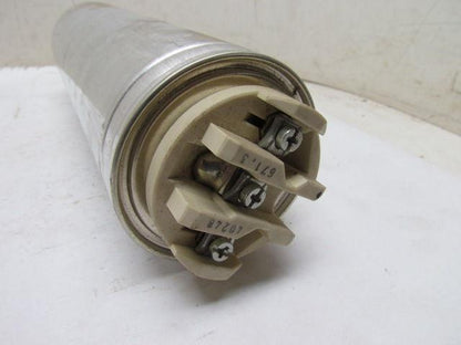 Transicoil Inc KCAP Power Factor Correction Capacitor 3PH 480V 60Hz 30000 KVAR