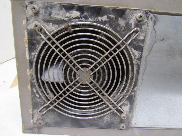 NIHON KAGAKU SANGYO MK5-1062B 100VAC Power Supply USED
