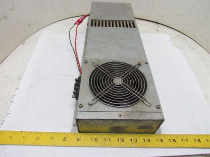 NIHON KAGAKU SANGYO MK5-1062B 100VAC Power Supply USED