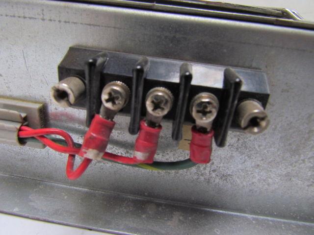 NIHON KAGAKU SANGYO MK5-1062B 100VAC Power Supply USED