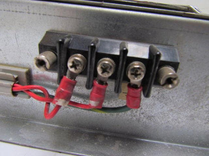NIHON KAGAKU SANGYO MK5-1062B 100VAC Power Supply USED