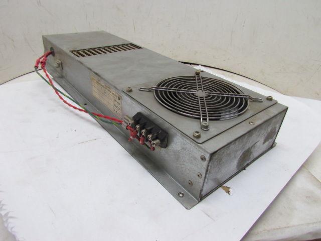 NIHON KAGAKU SANGYO MK5-1062B 100VAC Power Supply USED