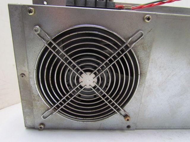NIHON KAGAKU SANGYO MK5-1062B 100VAC Power Supply USED