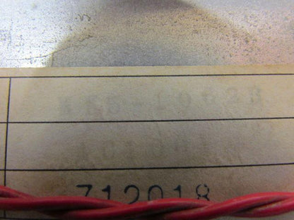 NIHON KAGAKU SANGYO MK5-1062B 100VAC Power Supply USED