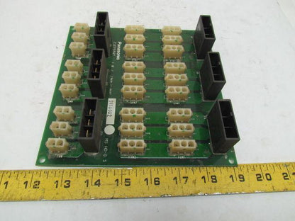 Panasonic ZUEP5507 Circuit Board