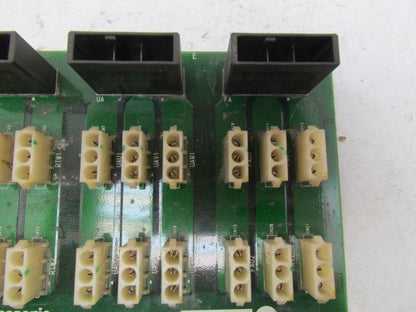 Panasonic ZUEP5507 Circuit Board