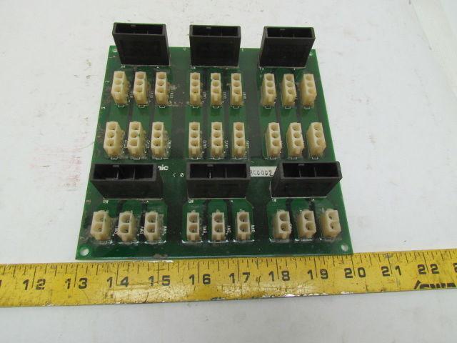Panasonic ZUEP5507 Circuit Board