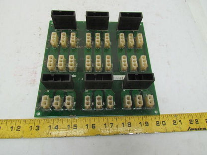 Panasonic ZUEP5507 Circuit Board