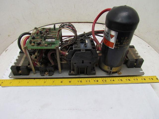 Panasonic AED00052 SerVo Power Supply