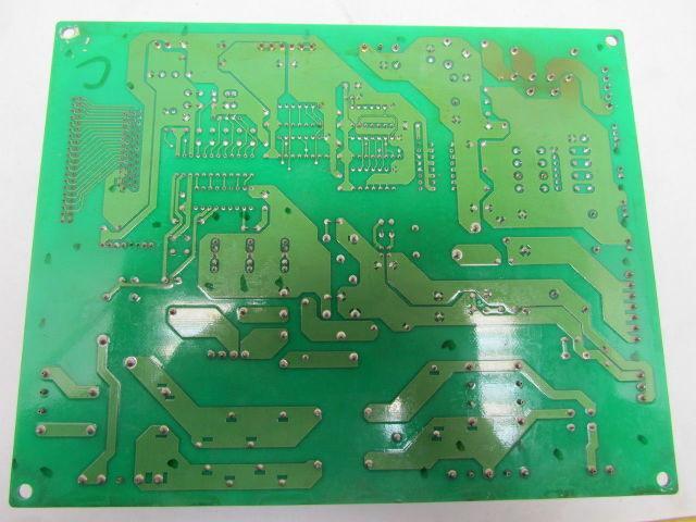Panasonic ZUEP5508 Circuit Board