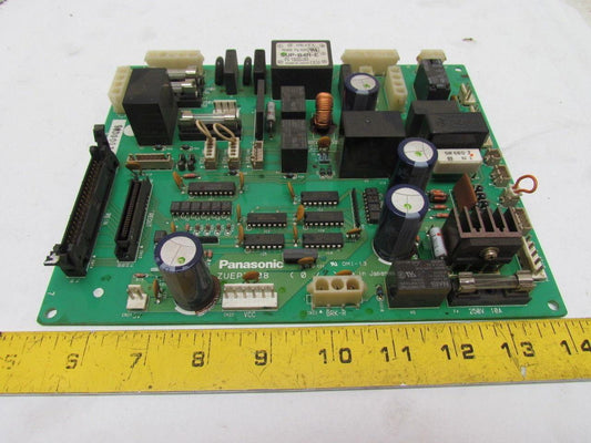 Panasonic ZUEP5508 Circuit Board
