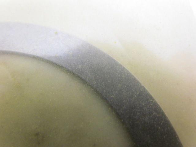 BORG WARNER YORK 029 03870 000 Ring V Plate Inner 5-1/4X0.35