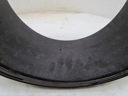 Landmax Liftmax A091847 14X5X10 Smooth Soft Rubber Press-On Forklift Tire