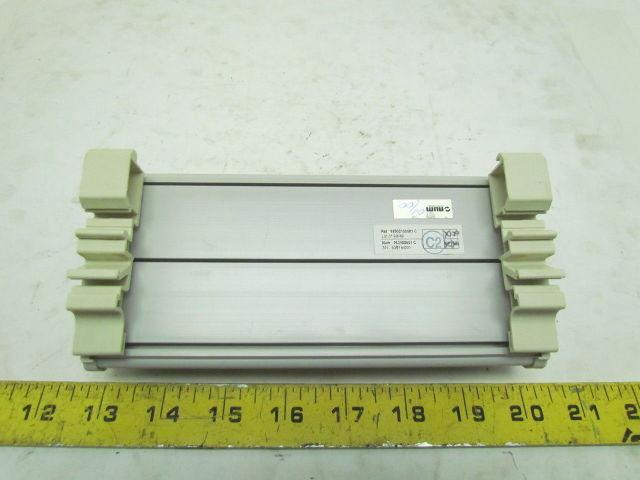Num Interface Terminal Board Connector Assy 92002100501-C DIN Rail Mount